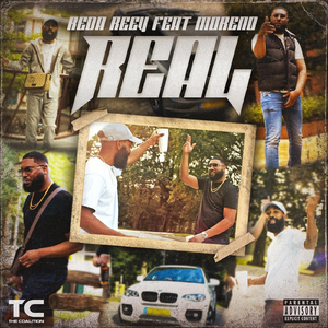 Real (feat. Moreno)