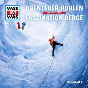 Faszination Berge - Teil 05