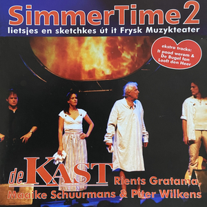 De Bûterberg (Live)