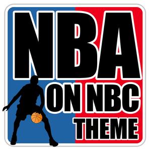 NBA on NBC