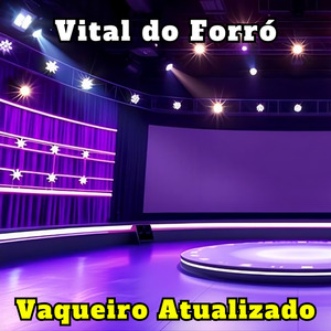 Vaqueiro Galã (Cover)
