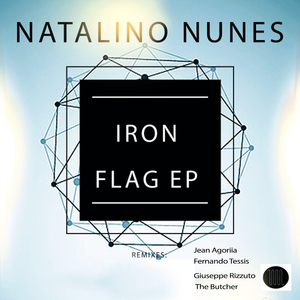 Iron Flag (Jean Agoriia Remix)