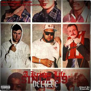 BIG RINGS (feat. YSR Gramz)