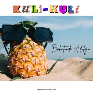 Kuli Kuli