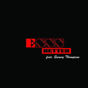 Better (Uptempo Extended)