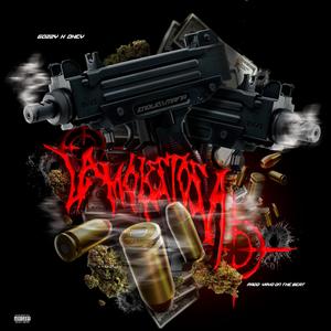 La Molestosa (feat. Dkey & Yayo On The Beat)