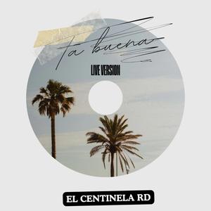 Ta Buena (Live)