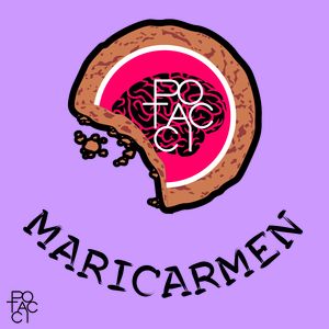 Maricarmen (English Version)