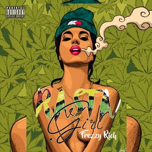 Rasta Girl (feat. Olisaint)