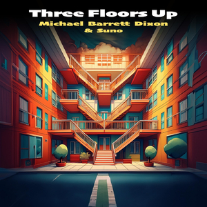 Three Floors Up (feat. Suno)