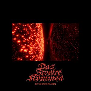 Der Tod ist erst der Anfang