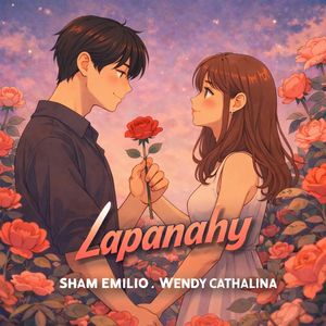 Lapanahy