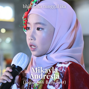 Bhinneka Tunggal Ika (Jogja ANTIBULLY FEST)