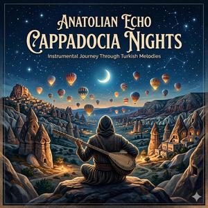 Dawn Over the Valleys