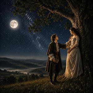 Wśród nocnych gwiazd