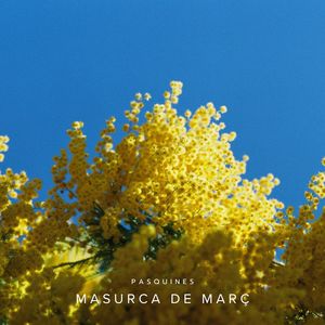 Masurca de març