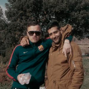 Re de Bo (feat. El Gabuxo de Montgat)