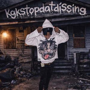 Kgkstopdatdissing (feat. Skinnyfolks)