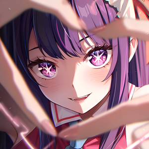 ♡ YOASOBI アイドル (Idol) 偶像 我推的孩子op