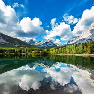 无声是心灵的约定