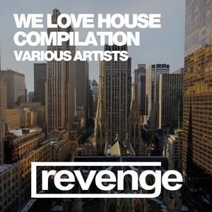 Touche Me (Original Mix)