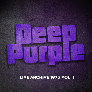 Space Truckin' (Live in Munster 1973)