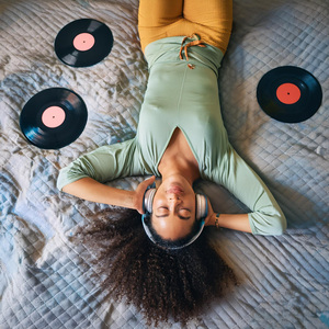 Toque Armónico Que Fluye