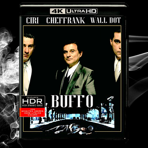 Buffo (feat. Wall Dot)