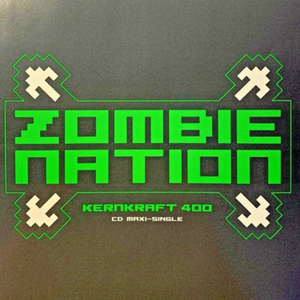 Kernkraft 400(James Hype Edit)