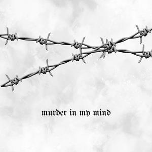 Murder In My Mind