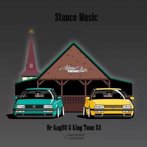 Stance (feat. King Tone SA)