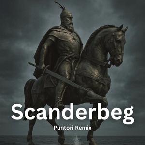 Scanderbeg (feat. MagNeti & Puntori)