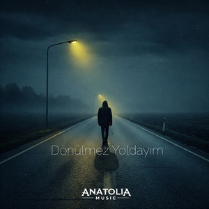 Dönülmez Yoldayım