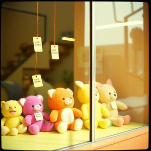 PatPatShop (feat. Elphara)