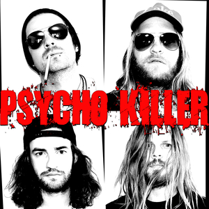 Psycho Killer (Radio Edit)