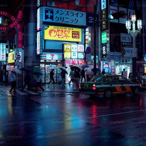 タクシー（Taxis）