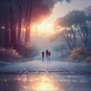 我们的青春不一样 (Single Version)