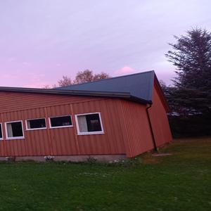 Grendehuset på Mindland