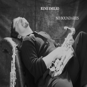 Mystical (feat. Phil Walker)