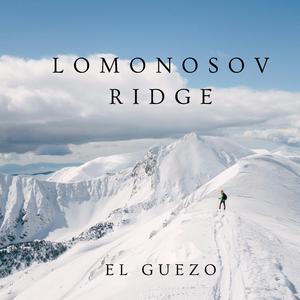 Lomonosov Ridge
