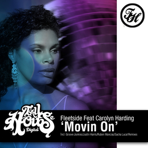 Movin' On 2011 (Ruben Mancias Vocal Remix)