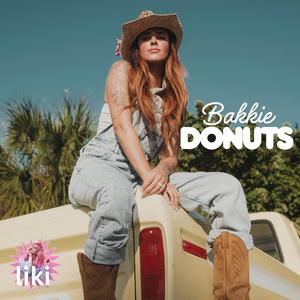 Bakkie Donuts
