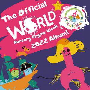 1, 2, 3, 4, 5 Once I Caught a Fish Alive