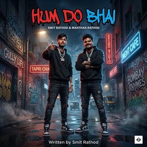 Hum do bhai