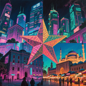 SAĞDAN SOLA 3.0 AZTECH