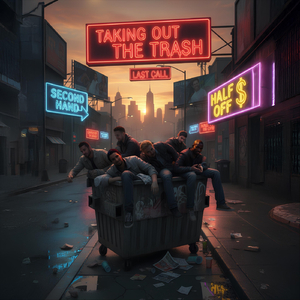 Taking out the Trash