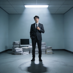 大家好我是一个废物