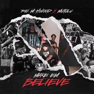 Nation (feat. Rio Hwood)