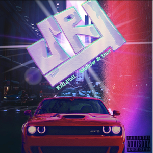 SRT (feat. Dior, KillPhil & Mellow)