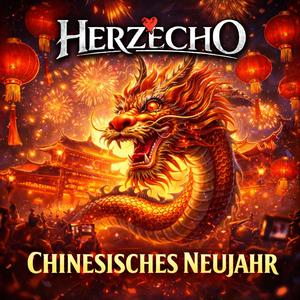 Chinesisches Neujahr